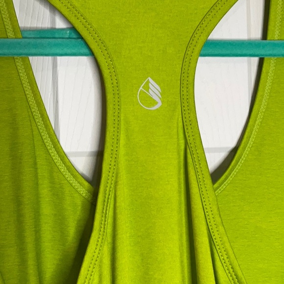 2PCS ICYZONE WOMEN WORK OUT TANK TOP - Picture 5 of 8